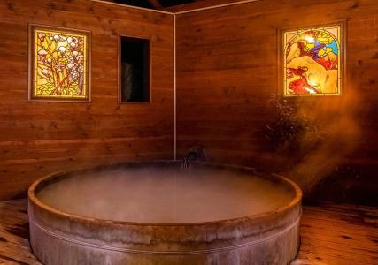 Hakone Gora Onsen Kasansui - 23