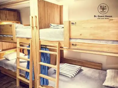 Heima Guesthouse Hongdae - 20
