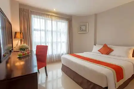Sanouva Saigon - 154
