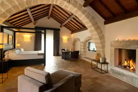 Relais Histò San Pietro sul Mar Piccolo - 132