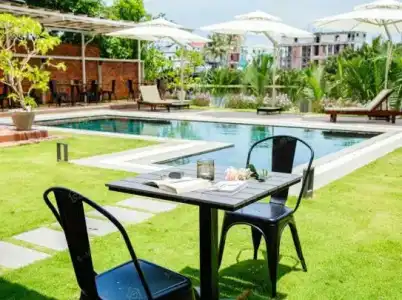 Ylang Garden Villa - 44