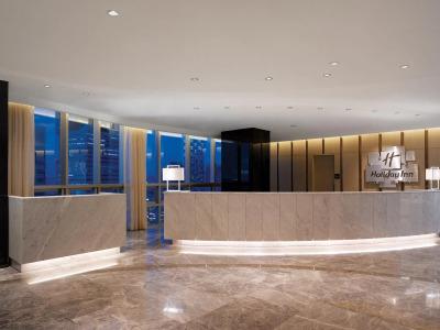Holiday Inn INCHEON SONGDO by IHG - 1