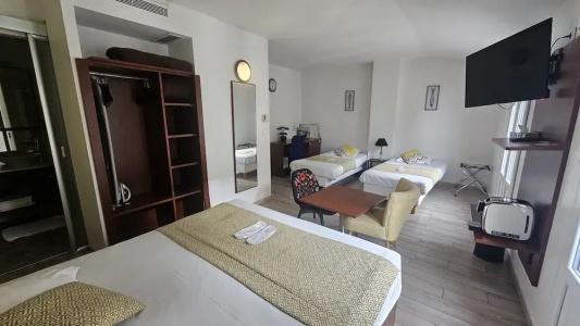 Massilia Hôtel - 103