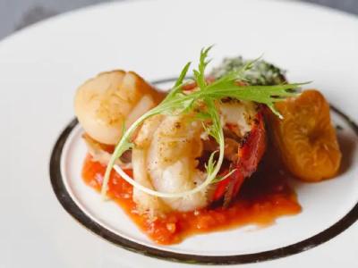 Auberge Meson - 64