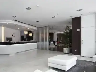 & Spa Villa Olímpic@ Suites - 1