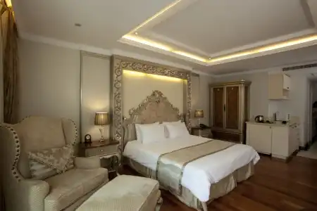 LK The Empress Pattaya - 16