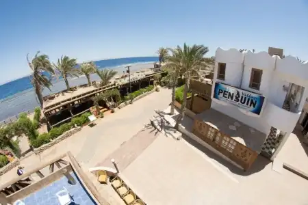 Penguin Village Dahab - 17