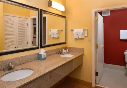 Courtyard by Marriott Columbia Northeast/Fort Jackson Area - 9
