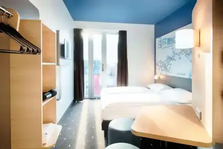 B&B Ulm - 37