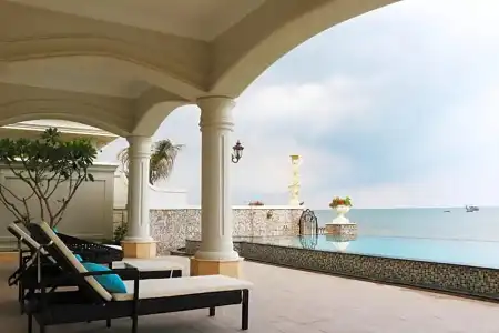 Lan Rung Beach Resort - 199
