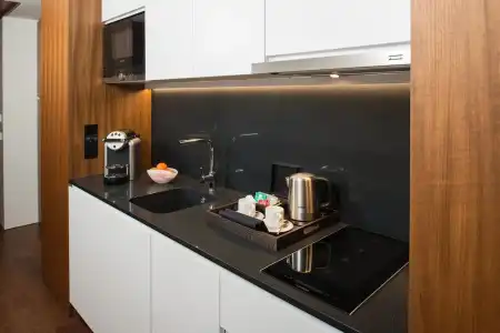 Fraser Suites Geneva - 29