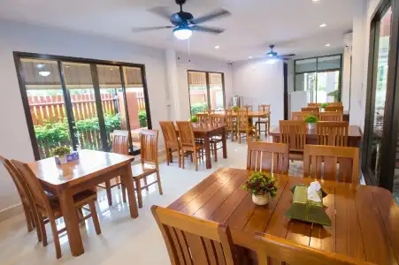 Srisiam Resort - 16