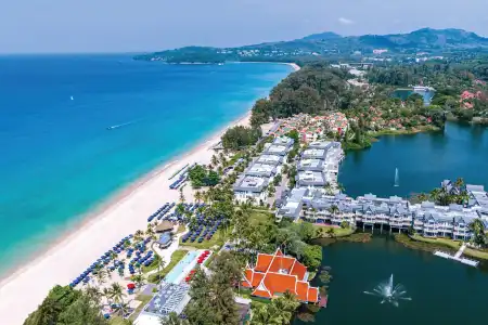 Angsana Laguna Phuket - 33