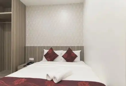 Signature International at Pudu - 61