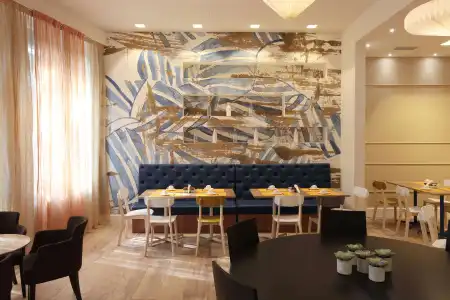 Best Western Piemontese - 17
