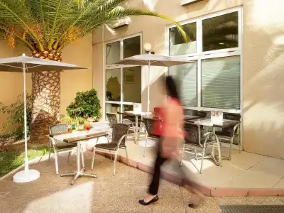 Hôtel ibis Perpignan Centre - 23