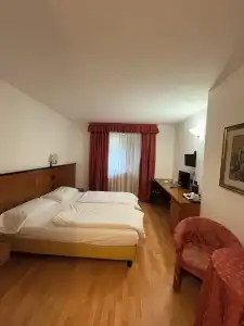 Albergo Aprica Garni - 36