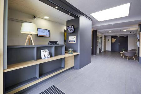 B&B Caen Mémorial - 14