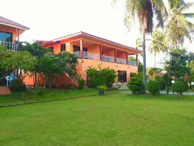 Pranmanee Beach Resort - 47