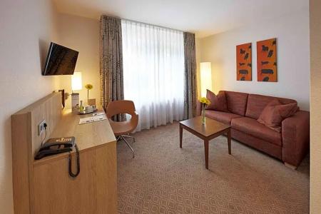 Four Points Flex by Sheraton Kiel - 121