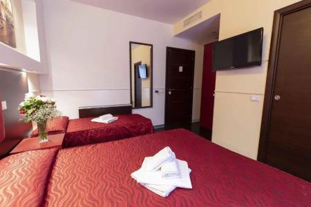 Imperial Suite Rome Guest House - 26