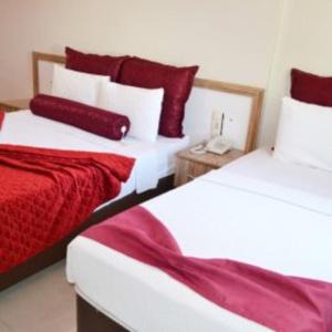 Garden Asmin Otel & Spa - 51
