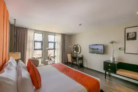 Sanouva Danang - 48