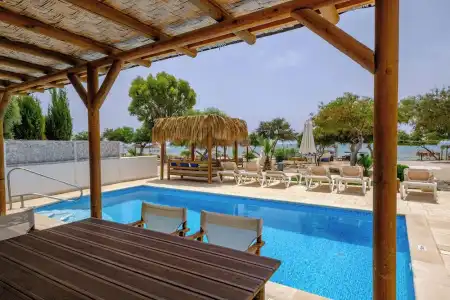Thalassines Beach Villas - 60