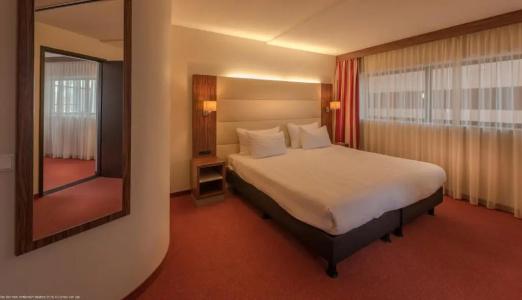 Van der Valk Rotterdam - Blijdorp - 102