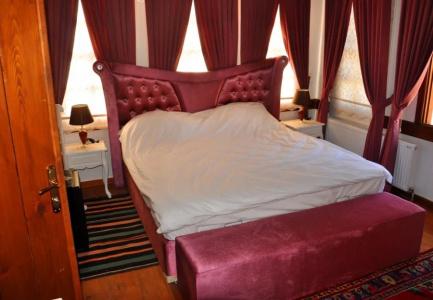 Kuscu Han Otel - 4