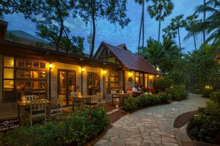 Rabbit Resort - 0