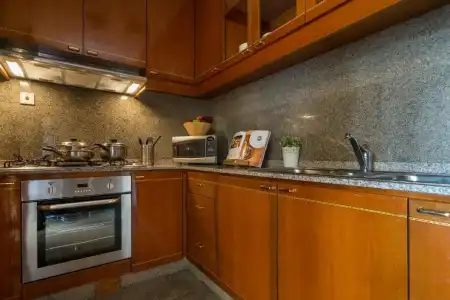 Orchard Parksuites - 134
