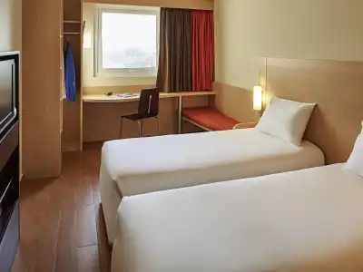 ibis Merida - 27