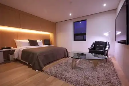 Busan Amare - 97