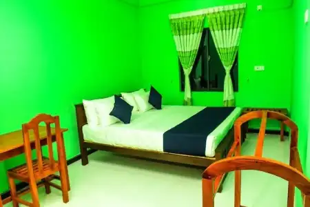 PP Rest Guest House - 3