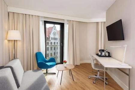 NH Leipzig Zentrum - 87