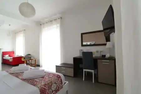 B&B Le Porte Del Centro - 19082053C100164 - 55