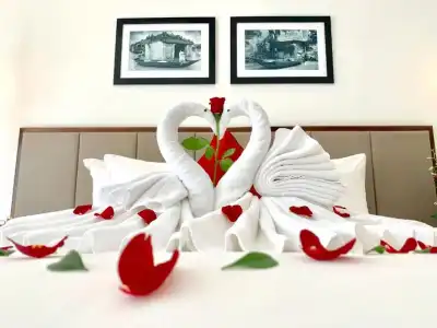 Senvila Boutique Resort & Spa - 58