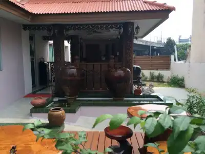 Kim Hostel at Morleng - 17