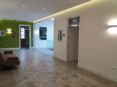 Albergue Gran Canaria - 13