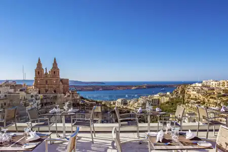 Maritim Antonine & Spa Malta - 43