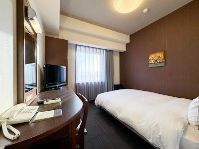 Route-Inn Koriyama Minami - 26