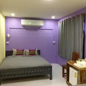 Smilingface Guesthouse - 30
