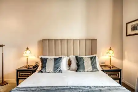Martius Private Suites - 24