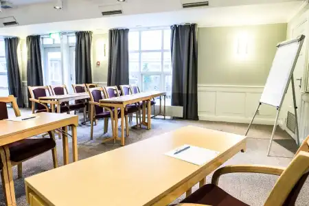 Best Western Plus Bakeriet - 20