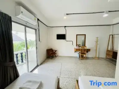 Sailom Resort Bangsaphan - 25