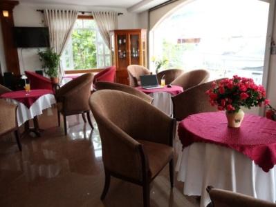 Hoa Phat & Apartment - 25