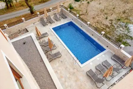 Luxury Apartments Queen - 5