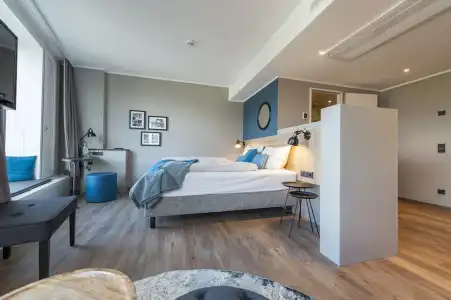 HARBR. Konstanz, a member of Radisson Individuals - 100