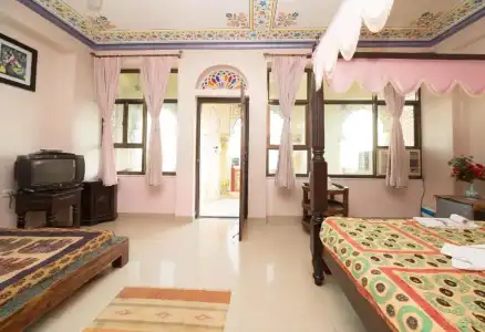 Moon Light Palace Jaipur - 134